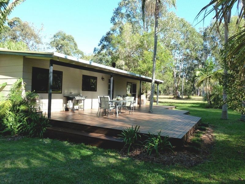 910 Spooners Avenue, Collombatti NSW 2440