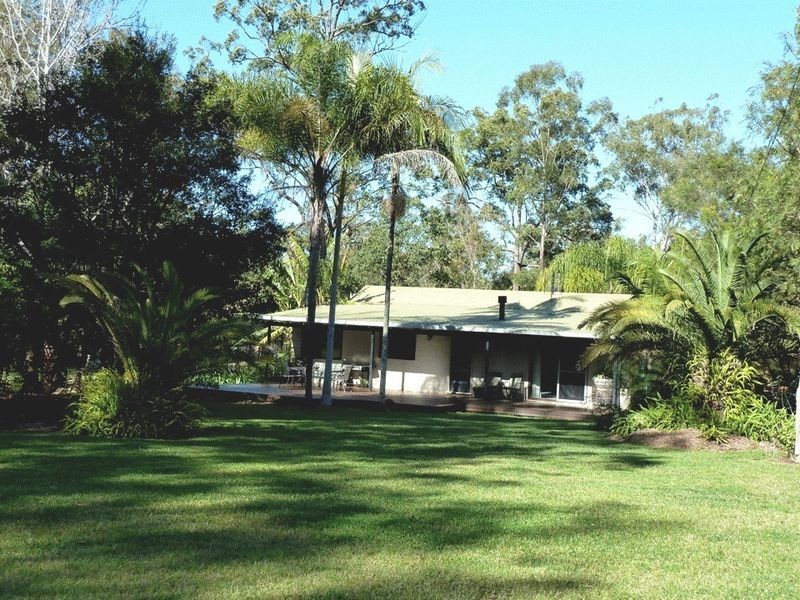 910 Spooners Avenue, Collombatti NSW 2440