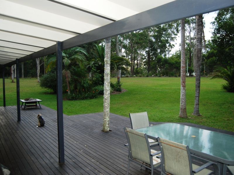 910 Spooners Avenue, Collombatti NSW 2440