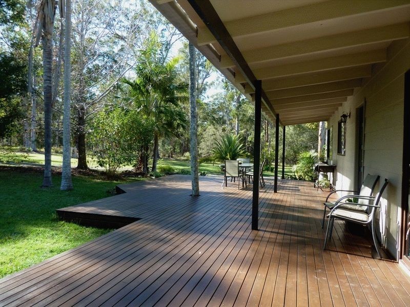 910 Spooners Avenue, Collombatti NSW 2440