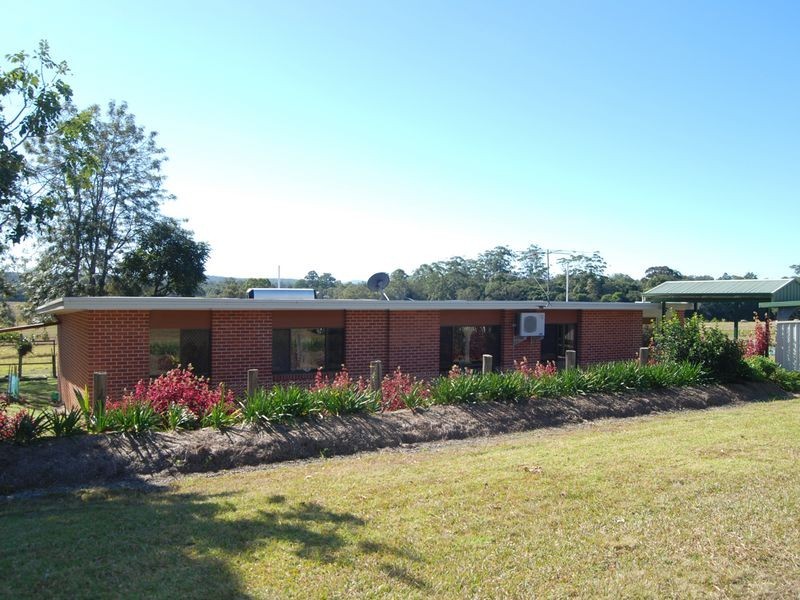 1268 Collombatti Road, Collombatti NSW 2440
