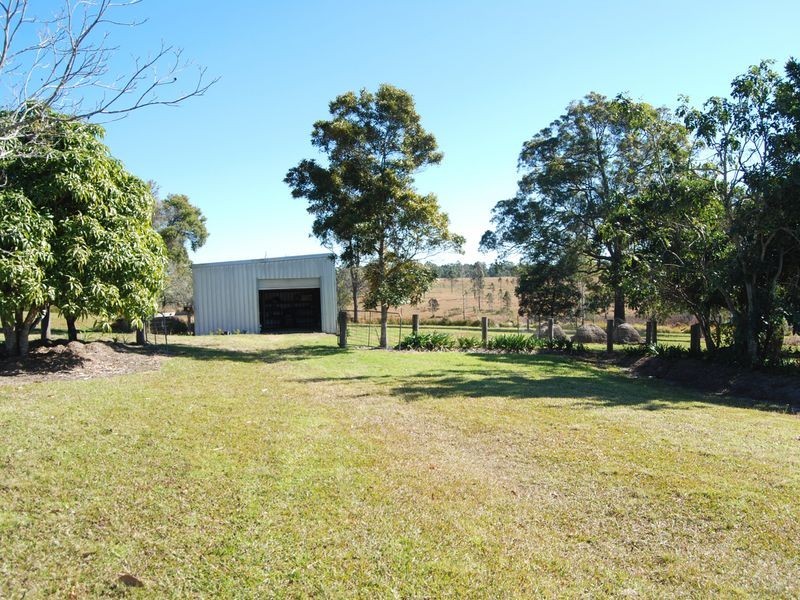 1268 Collombatti Road, Collombatti NSW 2440