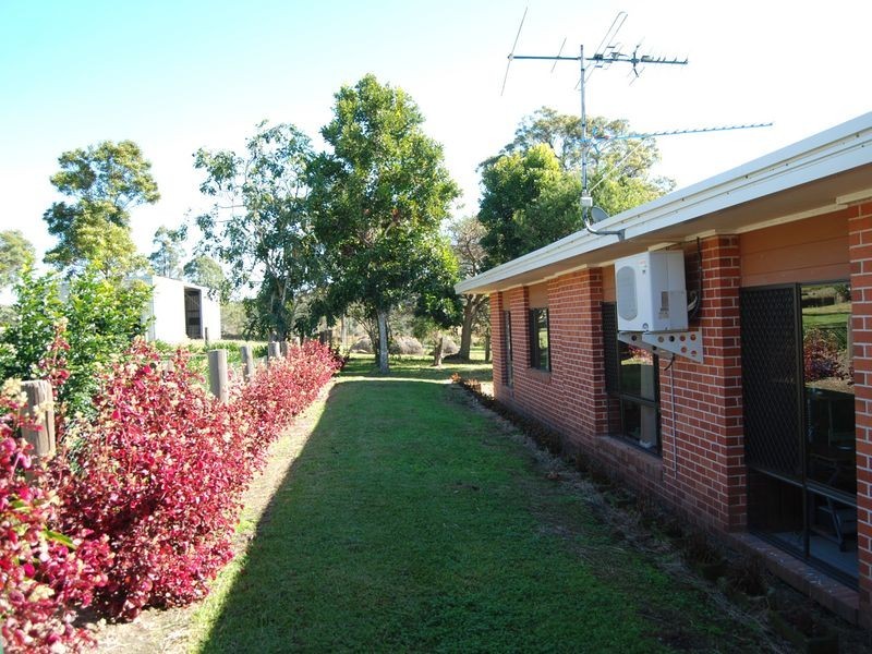 1268 Collombatti Road, Collombatti NSW 2440