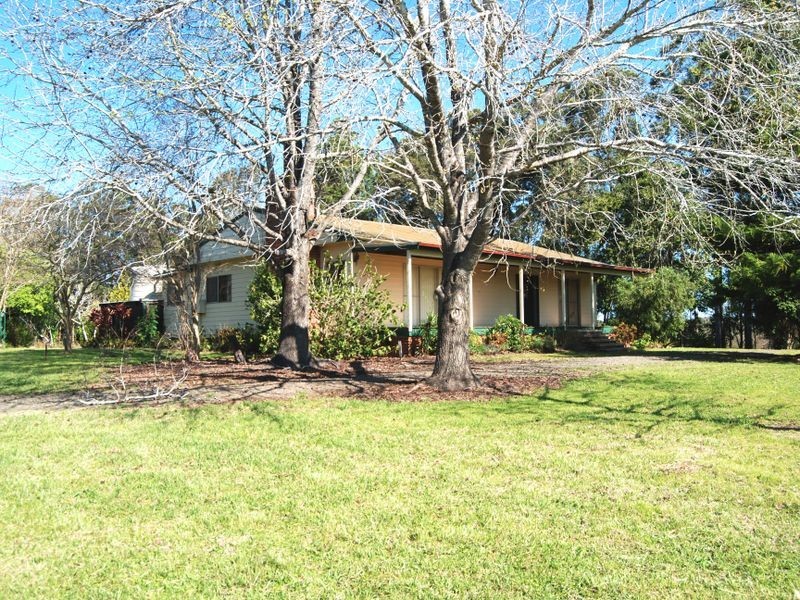 1296 Maria River Road, Crescent Head NSW 2440