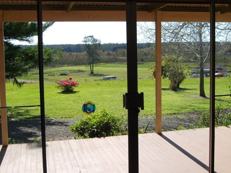 1296 Maria River Road, Crescent Head NSW 2440