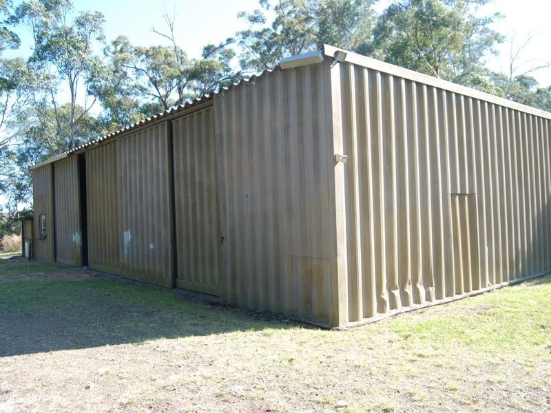 1296 Maria River Road, Crescent Head NSW 2440