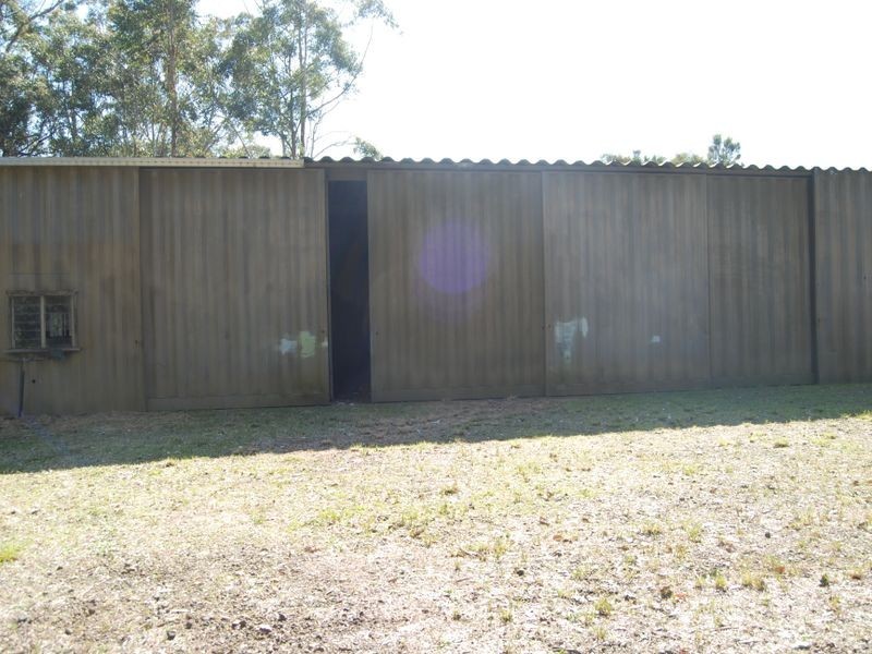 1296 Maria River Road, Crescent Head NSW 2440