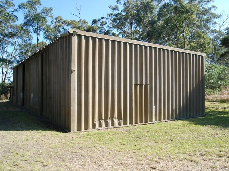 1296 Maria River Road, Crescent Head NSW 2440