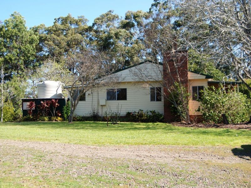 1296 Maria River Road, Crescent Head NSW 2440