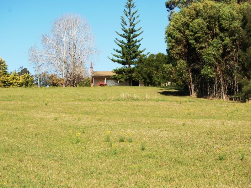 1296 Maria River Road, Crescent Head NSW 2440