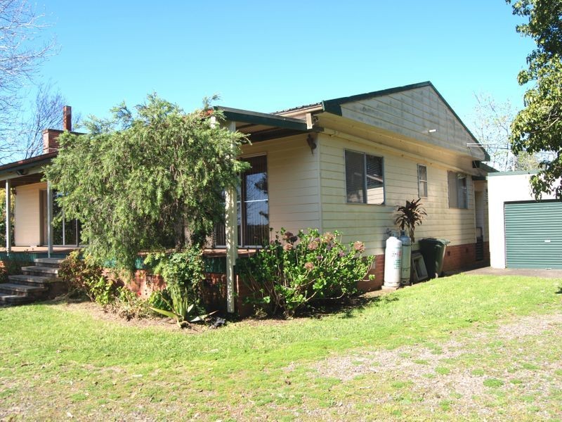 1296 Maria River Road, Crescent Head NSW 2440