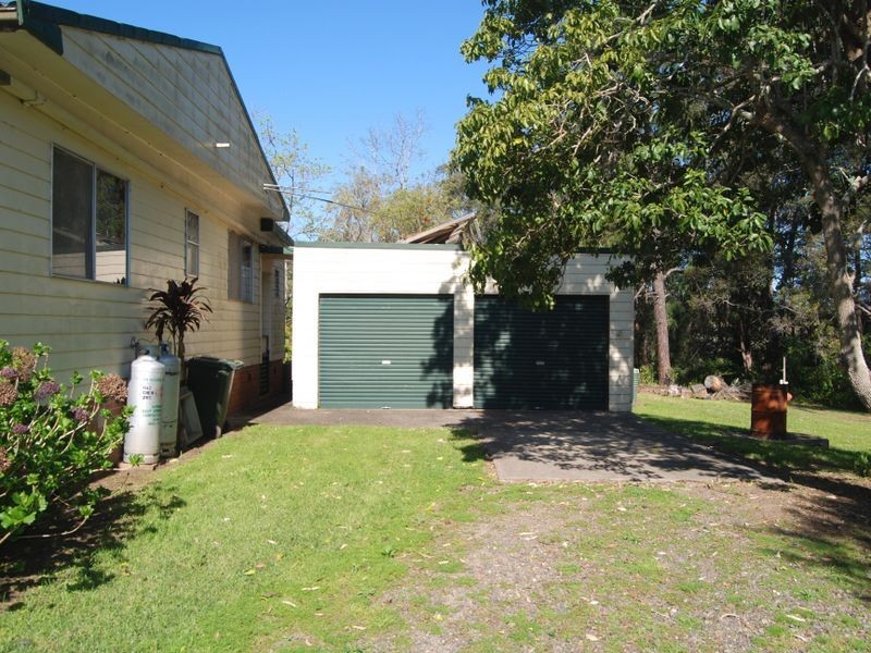 1296 Maria River Road, Crescent Head NSW 2440