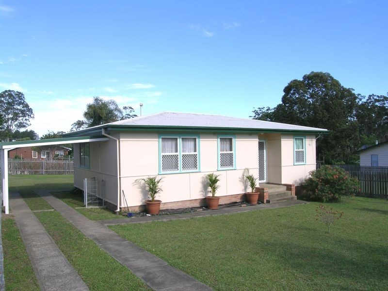 47 Albert Street, South Kempsey NSW 2440