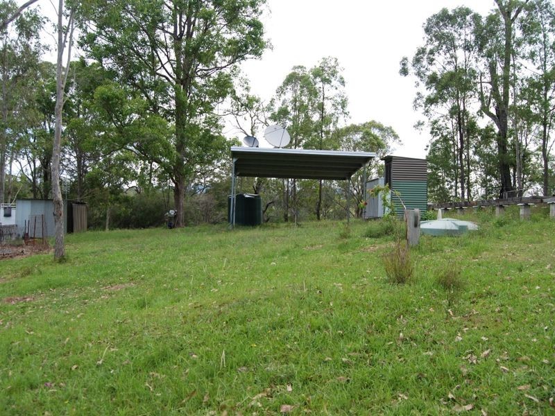 Lot 3 Dowlings Falls Road, Toorooka NSW 2440
