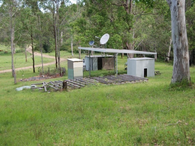 Lot 3 Dowlings Falls Road, Toorooka NSW 2440