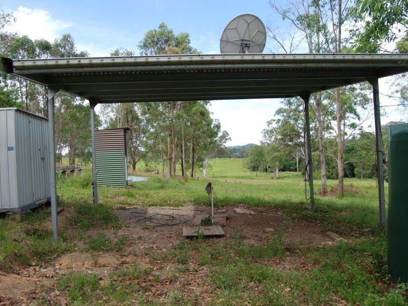 Lot 3 Dowlings Falls Road, Toorooka NSW 2440