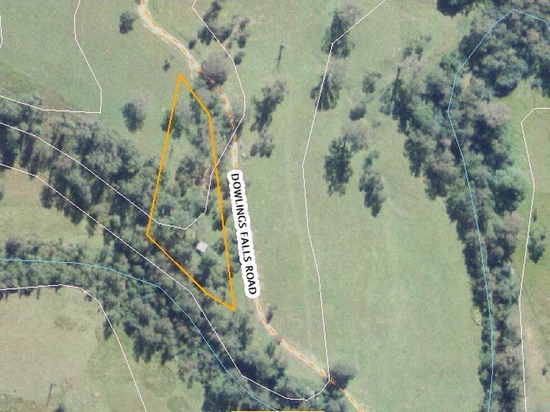 Lot 3 Dowlings Falls Road, Toorooka NSW 2440