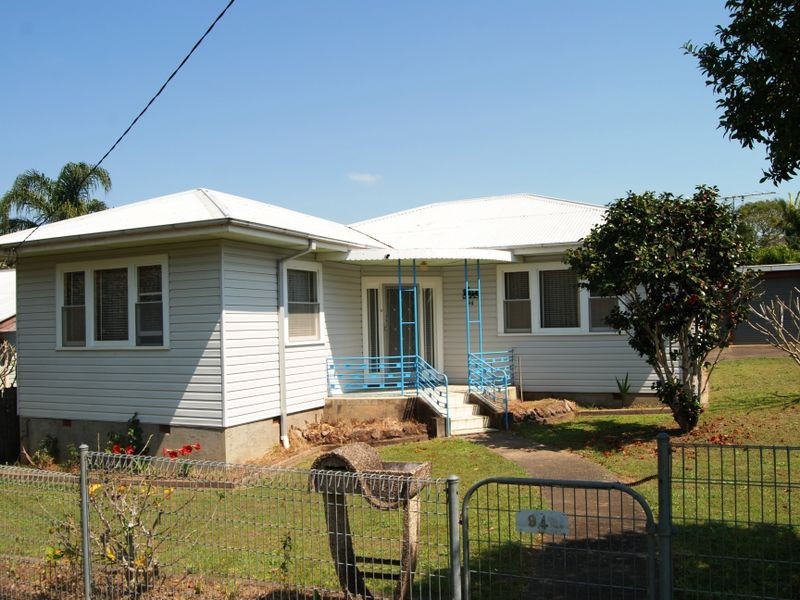 94 Sea Street, West Kempsey NSW 2440