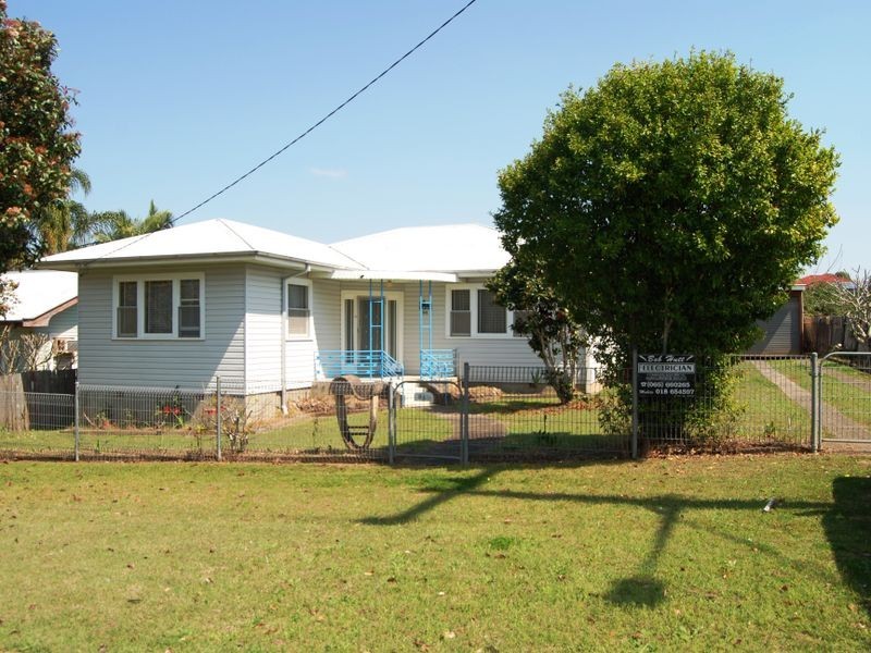 94 Sea Street, West Kempsey NSW 2440