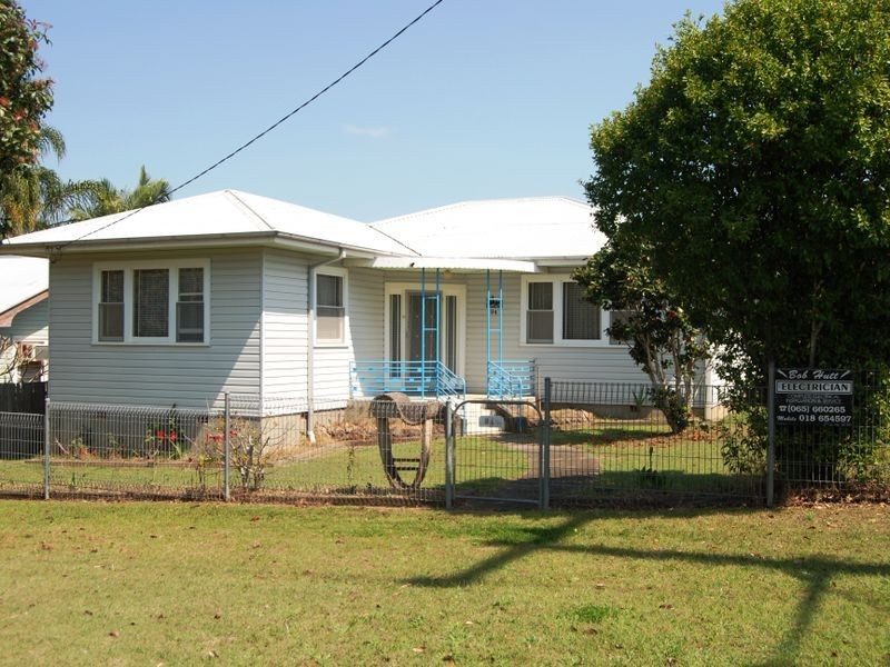 94 Sea Street, West Kempsey NSW 2440