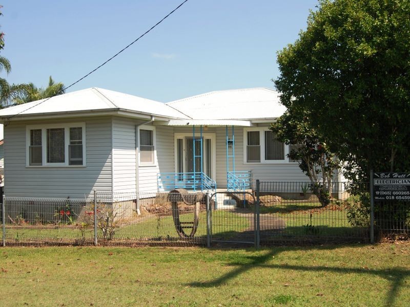 94 Sea Street, West Kempsey NSW 2440
