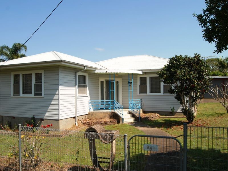 94 Sea Street, West Kempsey NSW 2440