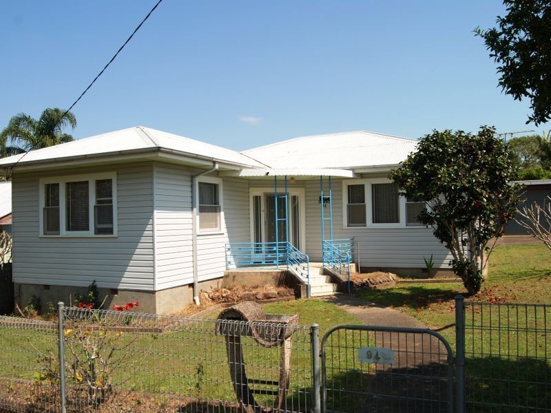 94 Sea Street, West Kempsey NSW 2440