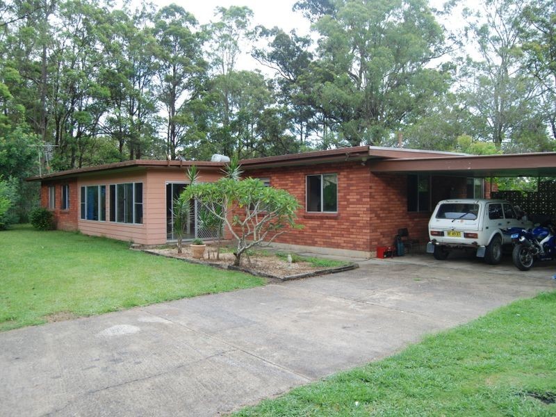 48 Gowings Hill Road, Kempsey NSW 2440