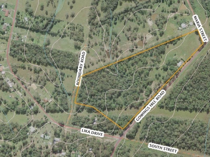 48 Gowings Hill Road, Kempsey NSW 2440