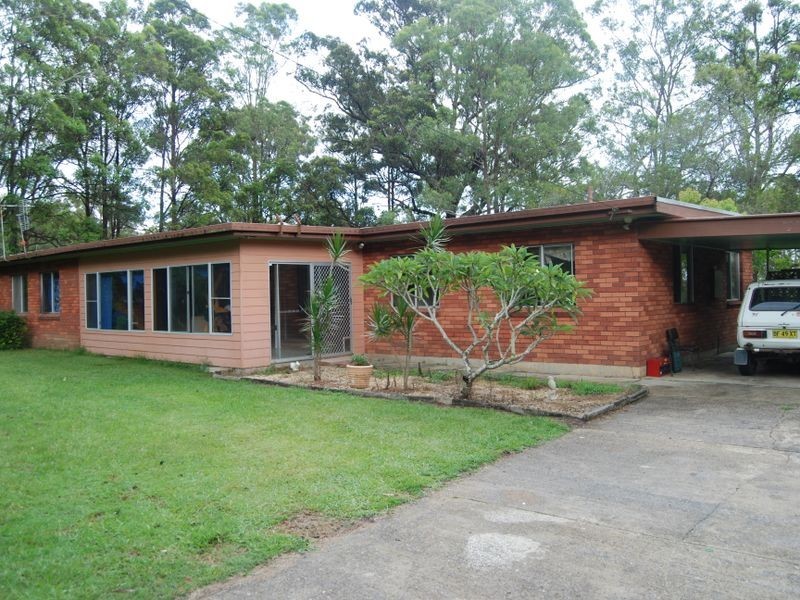 48 Gowings Hill Road, Kempsey NSW 2440