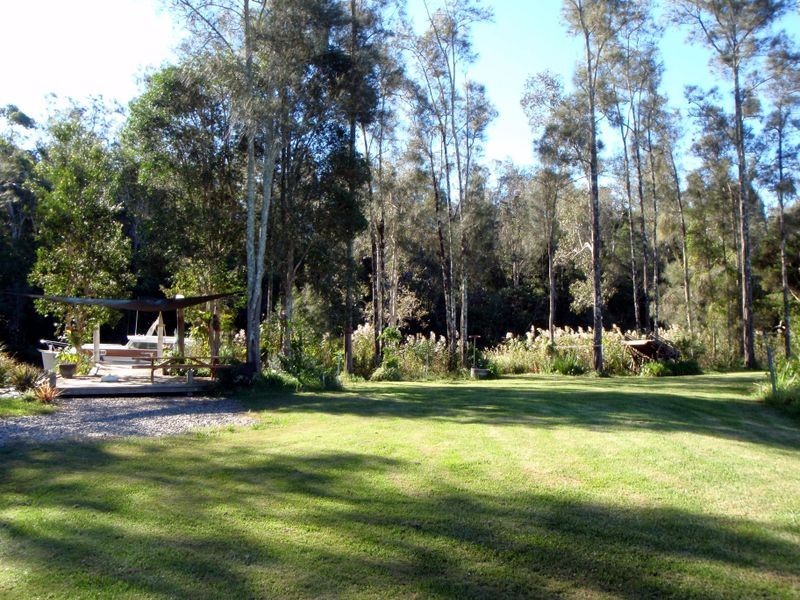 910 Maria River Road, Crescent Head NSW 2440