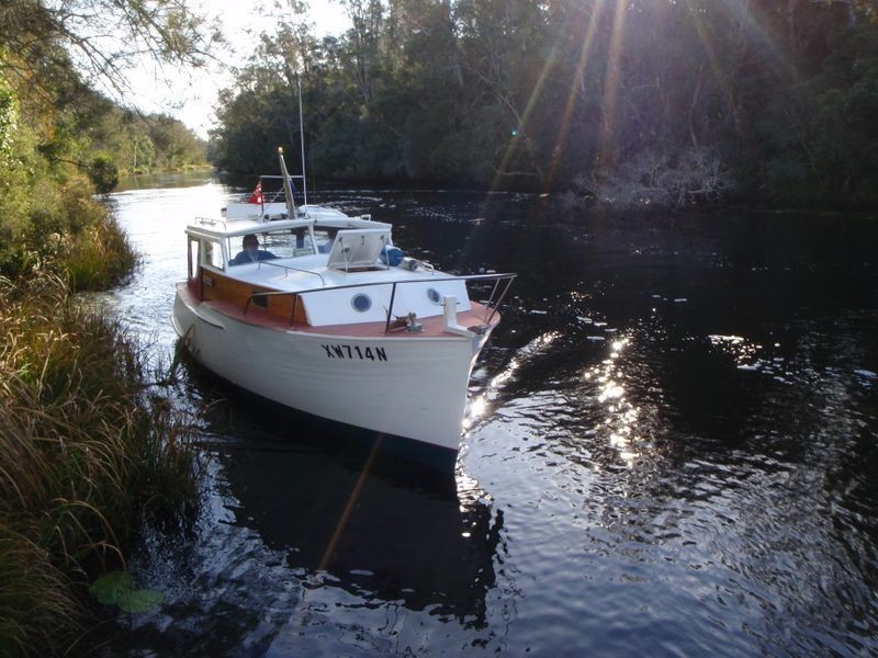 910 Maria River Road, Crescent Head NSW 2440