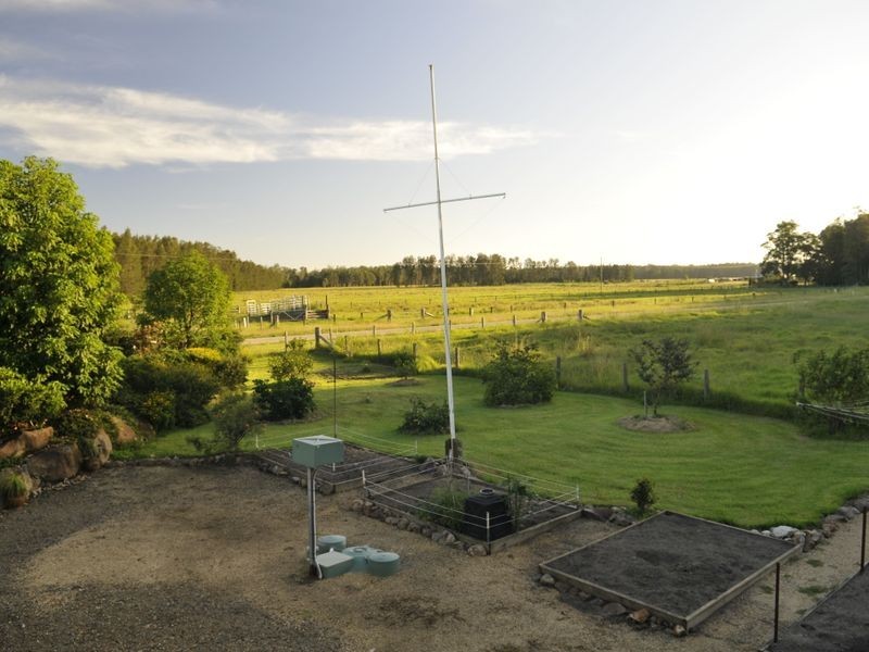 910 Maria River Road, Crescent Head NSW 2440