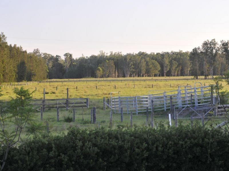 910 Maria River Road, Crescent Head NSW 2440