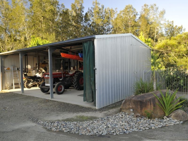 910 Maria River Road, Crescent Head NSW 2440