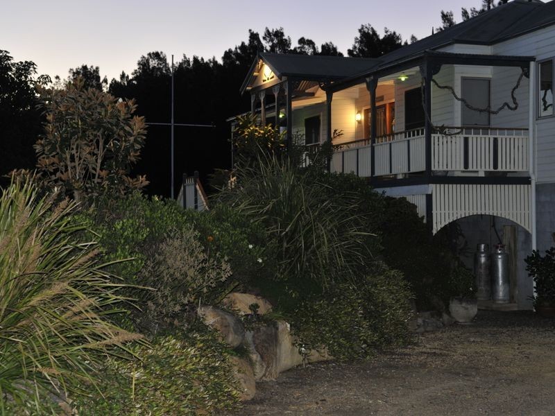 910 Maria River Road, Crescent Head NSW 2440