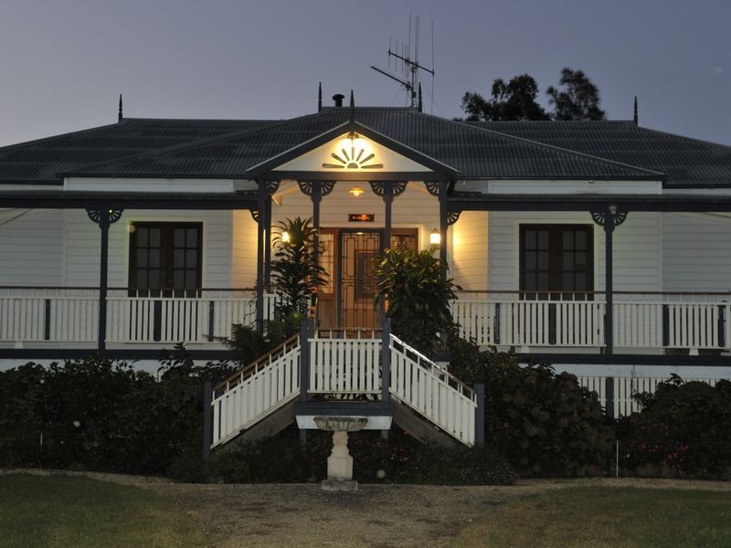 910 Maria River Road, Crescent Head NSW 2440