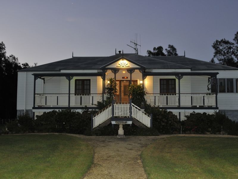 910 Maria River Road, Crescent Head NSW 2440