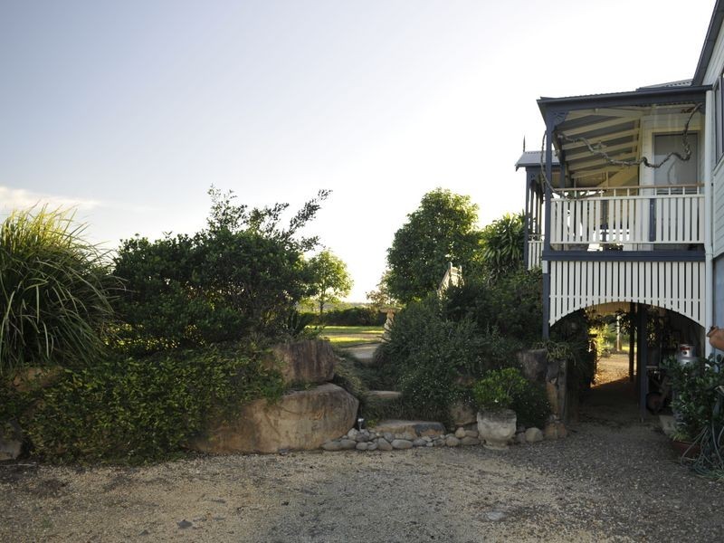910 Maria River Road, Crescent Head NSW 2440