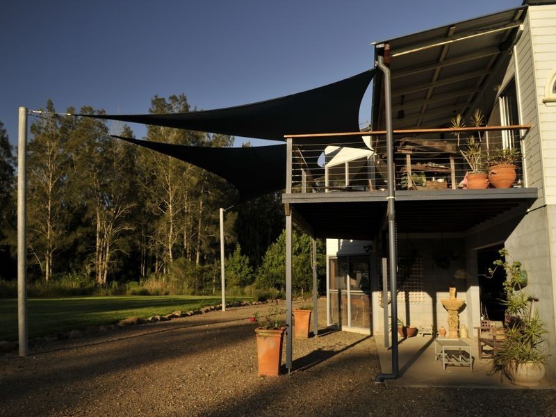 910 Maria River Road, Crescent Head NSW 2440