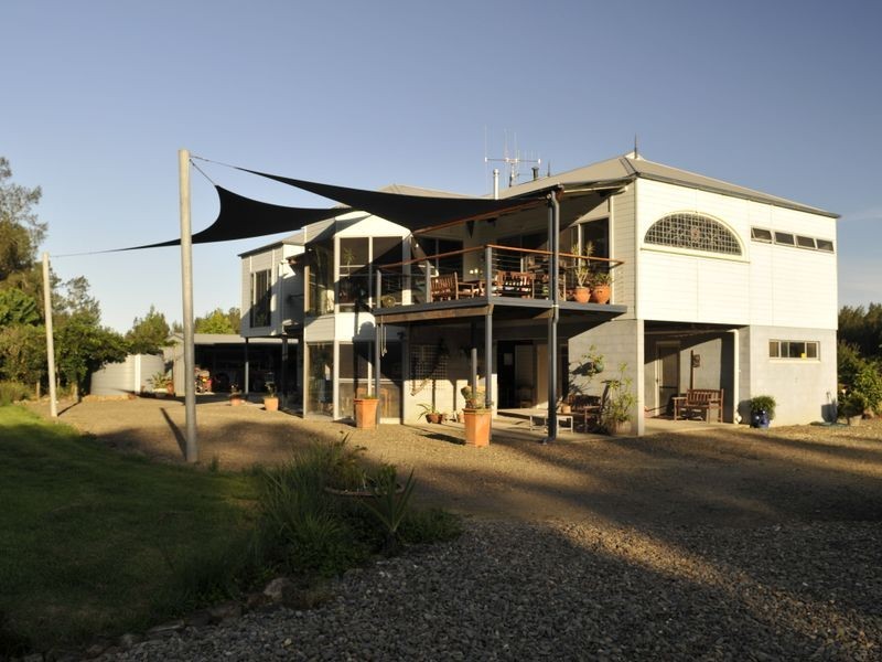 910 Maria River Road, Crescent Head NSW 2440