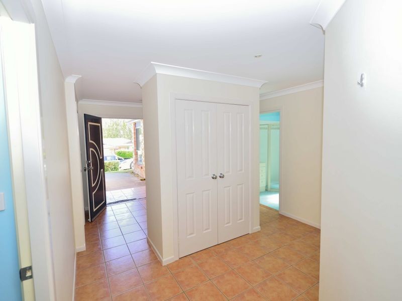 8 Cecil Baldwin Close, West Kempsey NSW 2440