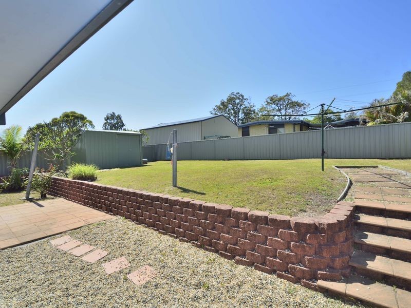 8 Cecil Baldwin Close, West Kempsey NSW 2440