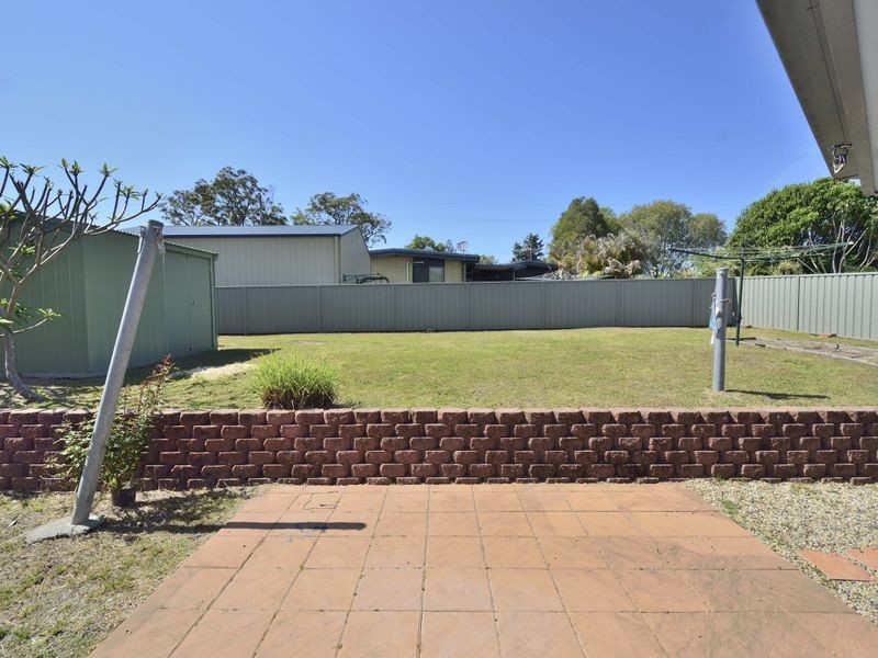 8 Cecil Baldwin Close, West Kempsey NSW 2440