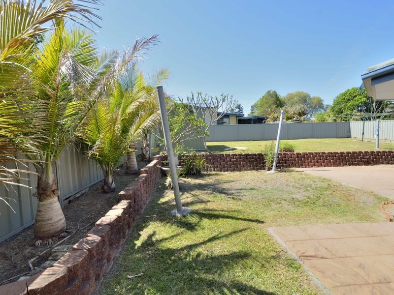 8 Cecil Baldwin Close, West Kempsey NSW 2440