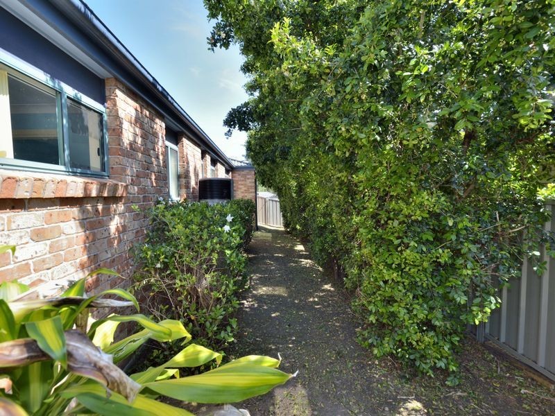 8 Cecil Baldwin Close, West Kempsey NSW 2440