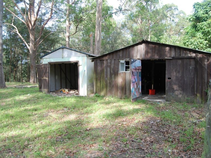 83 Lawrences Road, Temagog NSW 2440
