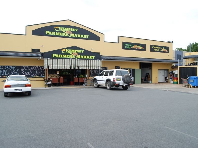 2/92 – 94 Belgrave Street, Kempsey NSW 2440