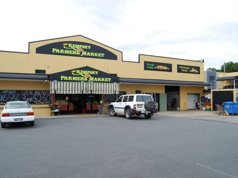 2/92 – 94 Belgrave Street, Kempsey NSW 2440