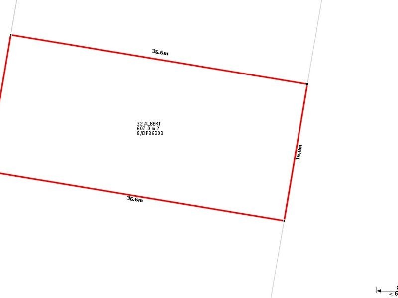 32 & 34 Albert St, South Kempsey NSW 2440